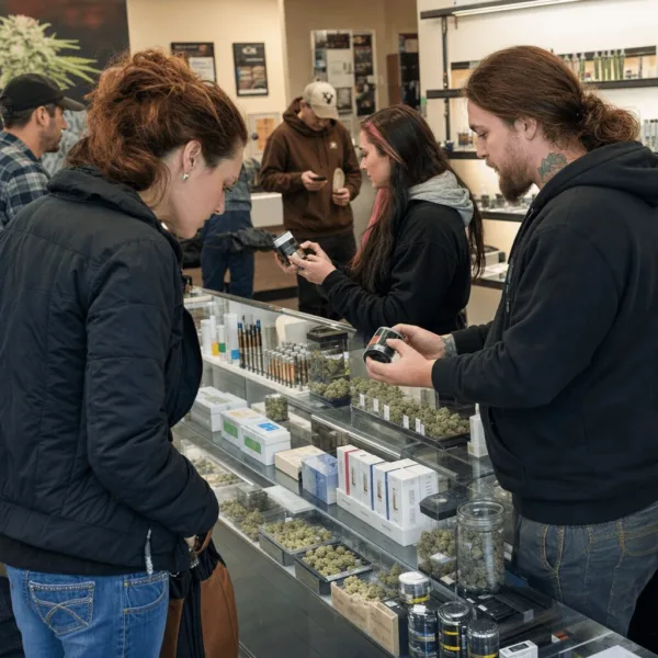 Oregon Medical Marijuana Dispensary: The 2024 Guide to Top Products & Trends See what makes an Oregon medical marijuana dispensary stand out—discover exclusive products, patient perks, and expert insight. Click to explore now!