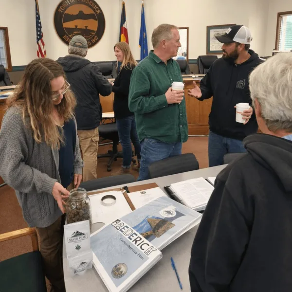 PTLS Marijuana Home Rule Vote: Local Power and Cannabis Reform Collide! Curious how PTLS marijuana home rule could reshape your community? Discover the real impact and what’s at stake—don’t miss this essential update.