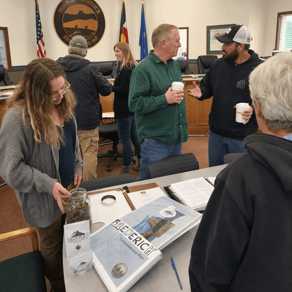 PTLS Marijuana Home Rule Vote: Local Power and Cannabis Reform Collide! Curious how PTLS marijuana home rule could reshape your community? Discover the real impact and what’s at stake—don’t miss this essential update.