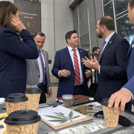 Curious about Pennsylvania cannabis legislation? Discover why lawmakers said no to change and what it means for cannabis reform—click for crucial details!
