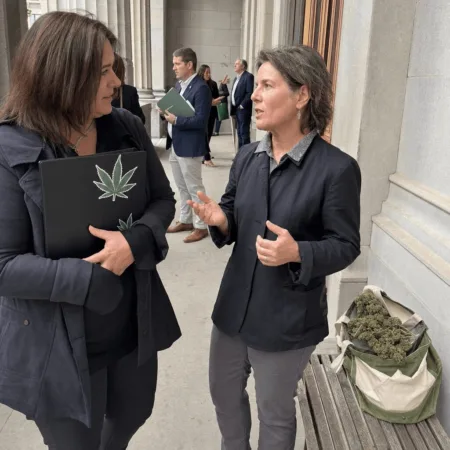 Discover how Pennsylvania marijuana legalization could shift as Democratic senators push for a crucial vote. Will 2024 finally bring true reform?