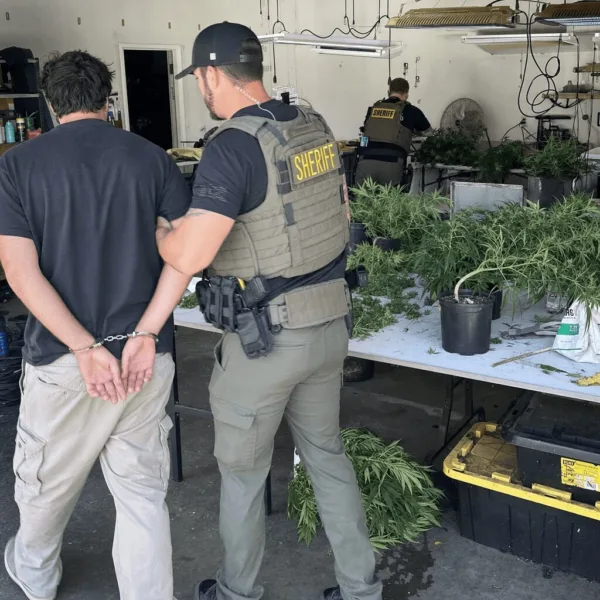 Polk County Marijuana Bust: The Human Stories Behind the Garage Grow Raid See inside the Polk County marijuana bust—an indoor grow op uncovered, shocking the community. What did police find? Dive into the gripping details now!