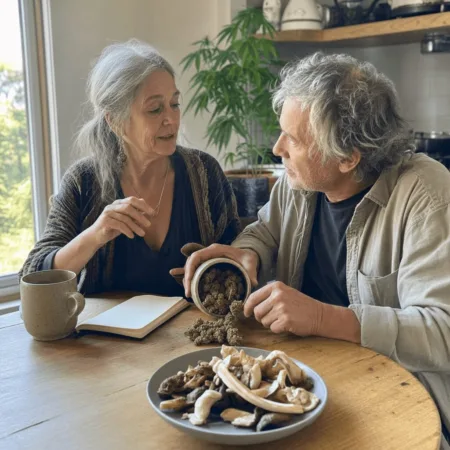 Explore the psilocybin Alzheimer's case shaking up science—could magic mushrooms change dementia care? Don't miss this eye-opening story and insights.