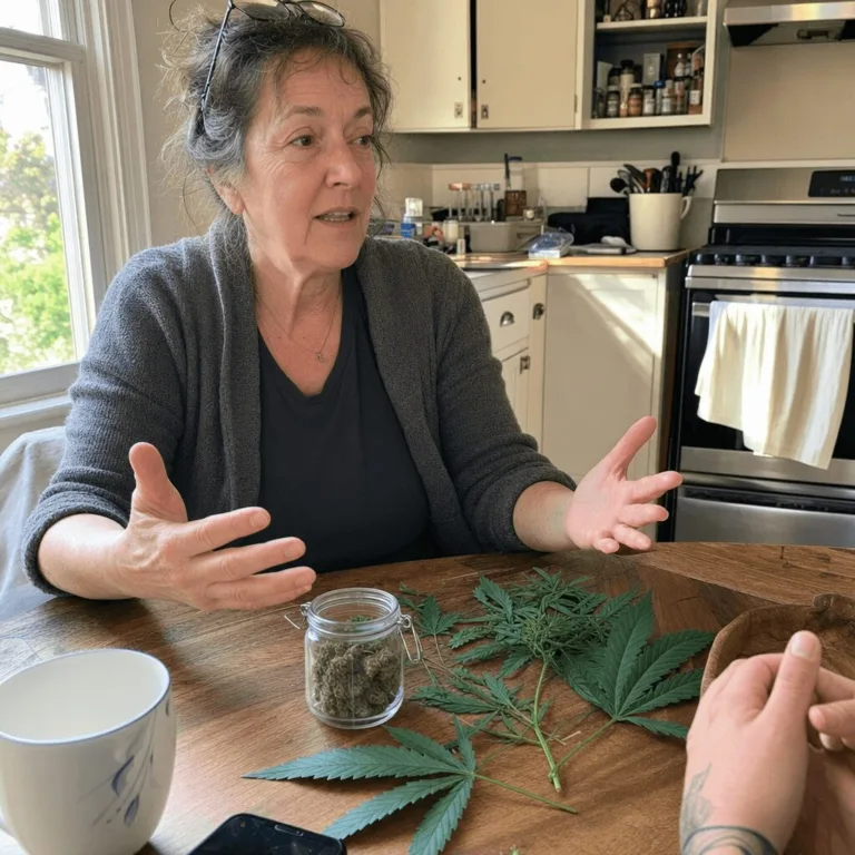 Unlock hope with this psilocybin Alzheimer's case study—discover the details behind an inspiring recovery that could change everything for patients.