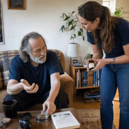 Is psilocybin Alzheimer's memory recovery the breakthrough you've been waiting for? Discover bold science and hope—click to reveal what’s changing now!