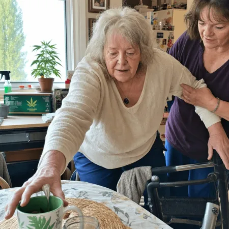 Unlock hope in psilocybin Alzheimer's recovery—discover how magic mushrooms could transform lives. Could this breakthrough be the answer?