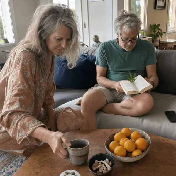 Psilocybin Alzheimer’s Therapy: Transforming Senior Health With Breakthrough Science Curious about psilocybin Alzheimer's therapy? Discover what an extraordinary case reveals about hope, memory, and the future of treatment—click to learn more!