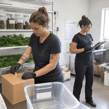 Psilocybin Clinical Trial Export: UK Welcomes Canadian Breakthrough Shipment Curious about the latest in psilocybin clinical trial export? Discover how groundbreaking global shipments are reshaping mental health research—find out more!