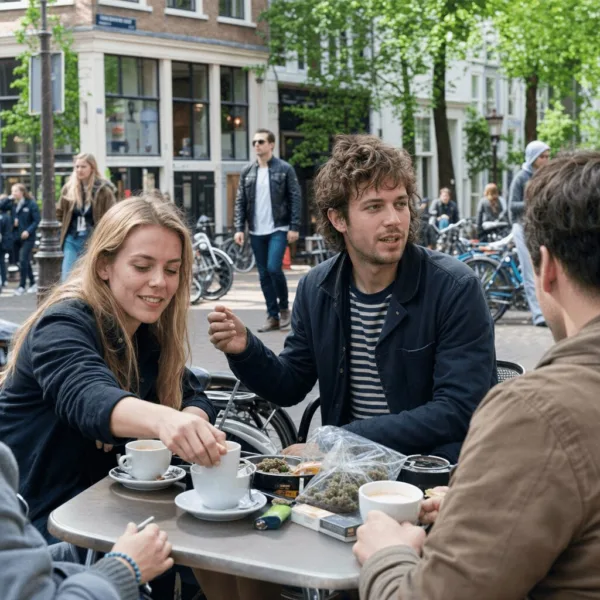 Psilocybin Clinical Trial Netherlands: A Paradigm Shift in Mental Health? Discover what’s really happening in the psilocybin clinical trial Netherlands. Dive into exclusive insights—are you ready to rethink mental health research?