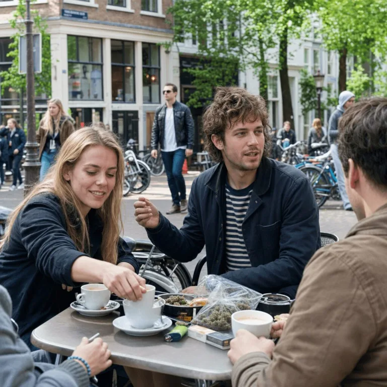 Psilocybin Clinical Trial Netherlands: A Paradigm Shift in Mental Health? Discover what’s really happening in the psilocybin clinical trial Netherlands. Dive into exclusive insights—are you ready to rethink mental health research?