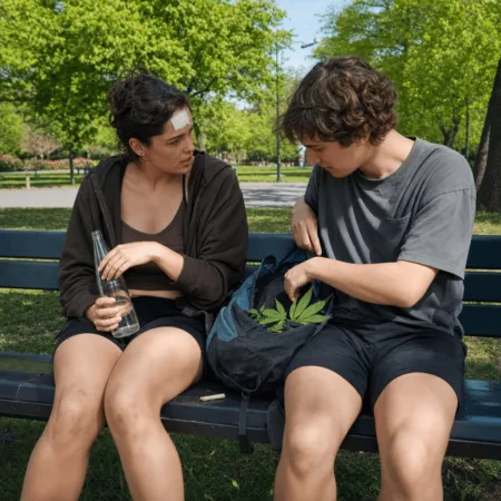 Could psilocybin concussion clinical trial offer hope for chronic symptom relief? Discover Australia's pioneering approach—don't miss this exciting update.