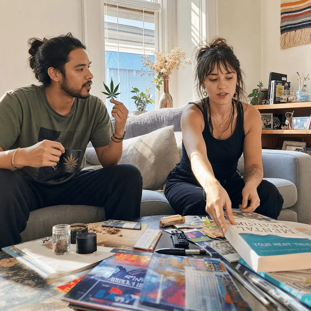 Psilocybin Psychotherapy Depression: The Surprising Mental Health Revolution in 2024 Curious about psilocybin psychotherapy depression therapy? Discover powerful new research and why this breakthrough could change mental health care forever.