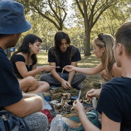 Psilocybin Use Statistics: What the Surging Numbers Really Mean in America Uncover the latest psilocybin use statistics. Are you shocked by how many Americans tried it? Click and explore the real facts and emerging cultural shifts.