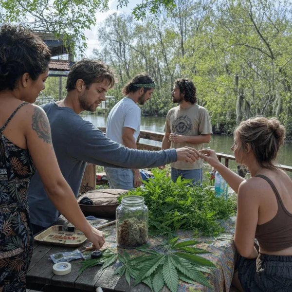 Curious about psychedelic mental health treatment? Discover why Louisiana is embracing this life-saving breakthrough—will it change mental health forever?