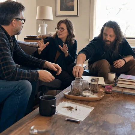 Explore the surprising future of psychedelic therapy regulation in the U.S. Will states or the feds lead? Discover the real changes happening now.