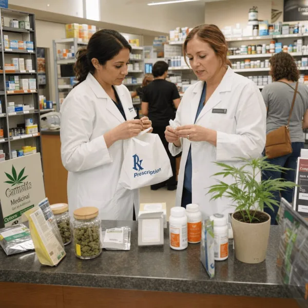 Psychedelics in Pharmacy: The Next Big Leap for Health & Wellness? Curious about psychedelics in pharmacy? Uncover groundbreaking changes, heated debates, and why this movement could disrupt traditional healthcare. Read now!