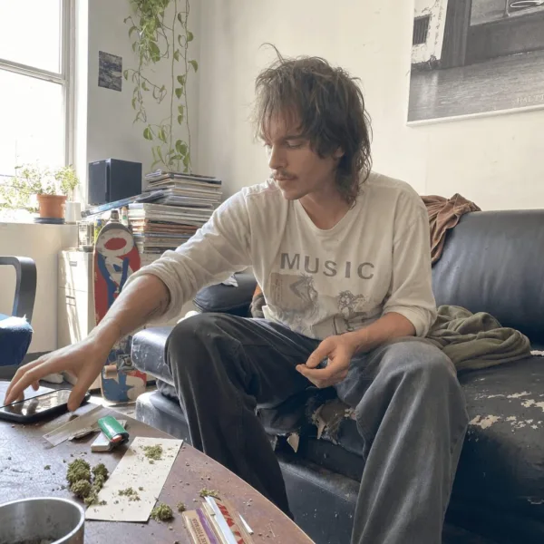 Discover a powerful cannabis addiction story—uncover the raw truth, from euphoric highs to crippling lows. What really happens along the way? Click to learn more.