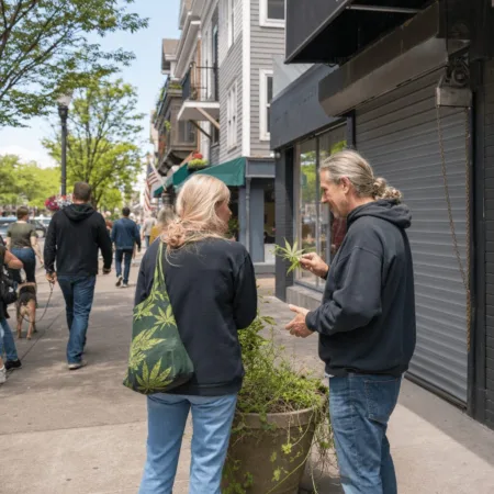 Red Bank Zoning Changes: What Locals and Cannabis Advocates Need to Know Discover how Red Bank zoning changes could impact homes, hotels, and vape shops. Curious about what’s banned or allowed now? Dive in for key updates.
