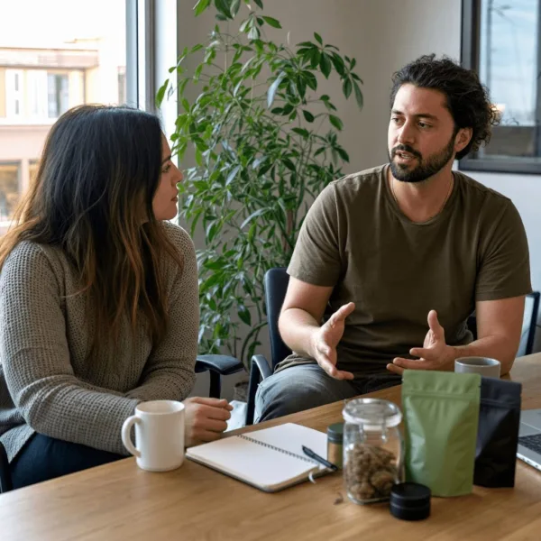 Unlock expert analysis in this retail cannabis market interview—discover surprising trends and bold predictions insiders don't want you to miss!