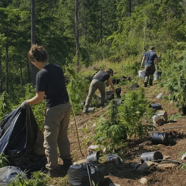 Revolutionizing Cannabis Industry Environmental Cleanup: Hope, Action & Change Ready to discover the real impact of cannabis industry environmental cleanup? Learn how bold action is transforming the landscape—don’t miss these vital insights!