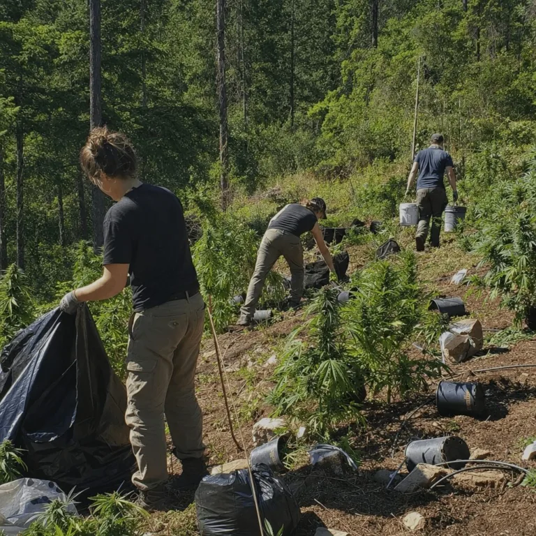 Revolutionizing Cannabis Industry Environmental Cleanup: Hope, Action & Change Ready to discover the real impact of cannabis industry environmental cleanup? Learn how bold action is transforming the landscape—don’t miss these vital insights!