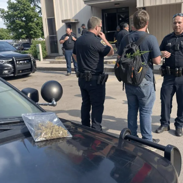 Unlock the latest insights now—discover what’s really happening in the Riley County marijuana report. Don’t miss the details everyone’s talking about!