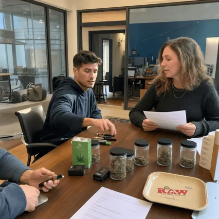 Discover how the STIIIZY customs legal victory could shape the cannabis industry. Ready for the inside story? Don't miss this game-changing update!
