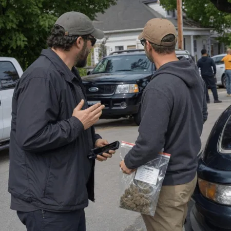 Unlock the SWLA arrest marijuana report—discover surprising details behind recent arrests. Are you ready for answers? Click to get the full story now.