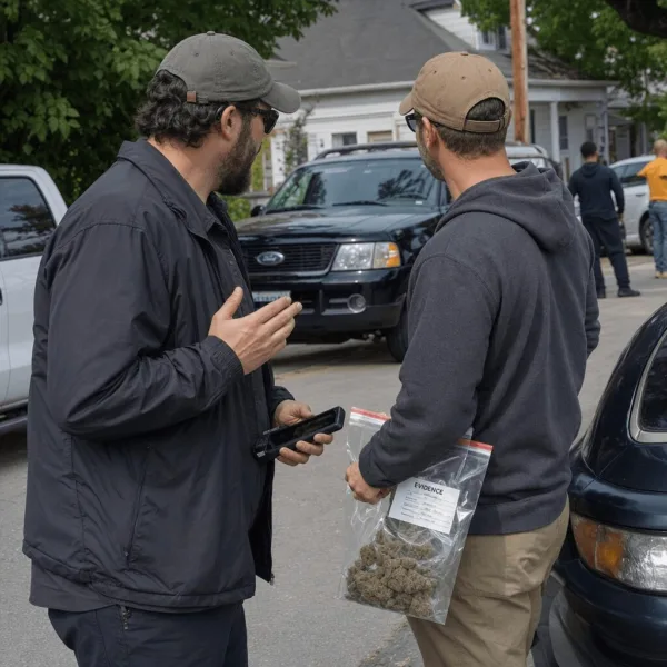 Unlock the SWLA arrest marijuana report—discover surprising details behind recent arrests. Are you ready for answers? Click to get the full story now.