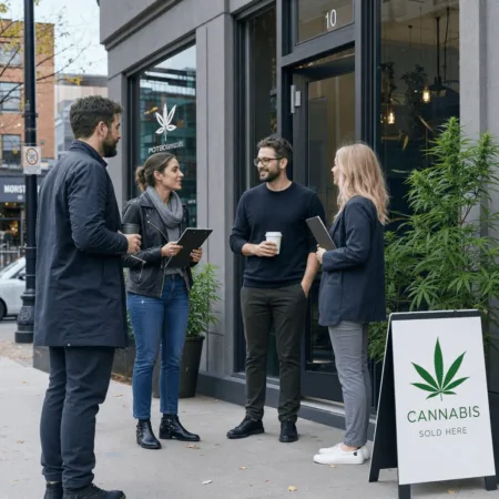 Discover how Sacramento cannabis dispensary regulations could impact your access and business—find out what new rules City Council might pass!