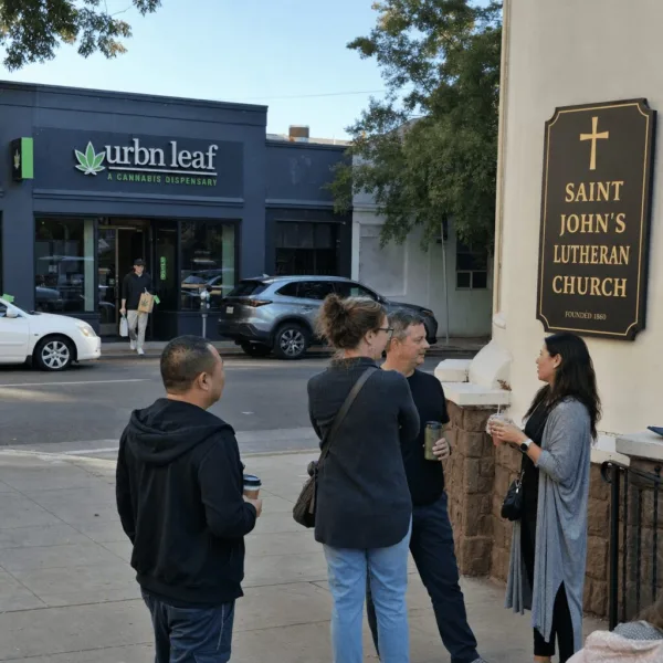 Sacramento’s Cannabis Dispensary Buffer Zones: What Businesses Must Watch in 2024 Uncover how cannabis dispensary buffer zones are changing in Sacramento. What do these new rules mean for your neighborhood? Click to get the inside scoop!