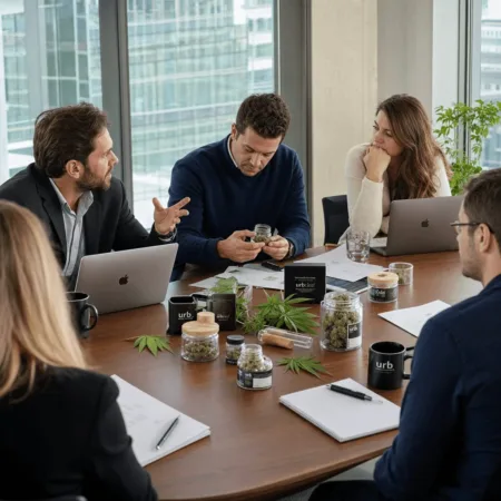 Discover how the safe banking act cannabis legislation could reshape finance & entrepreneurship. Will this act transform access for dispensaries? Click to find out.