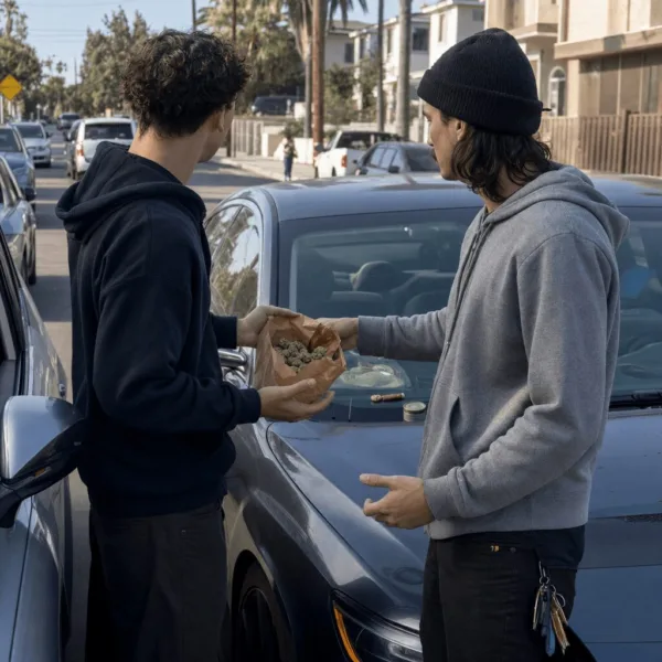 San Diego illegal cannabis delivery is under fire—discover the shocking crackdown, what it means for you, and why the city isn’t backing down.