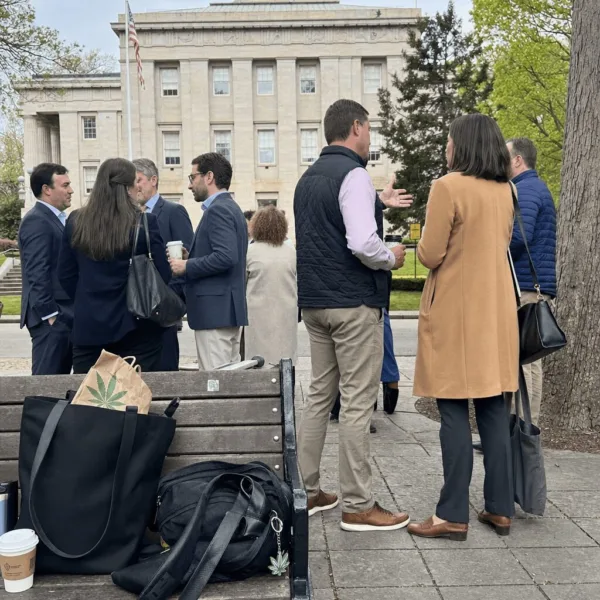 Uncover the real NC lawmakers cannabis reaction—what are they saying and what does it mean for you? Get their bold takes on this breaking news now!