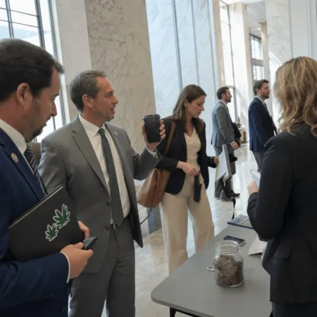Senate Bill Medical Marijuana: Lawmakers Face Game-Changing Access Debate Curious if the Senate bill medical marijuana plan will change legal access? Discover breaking updates and what's next—don't miss crucial details!