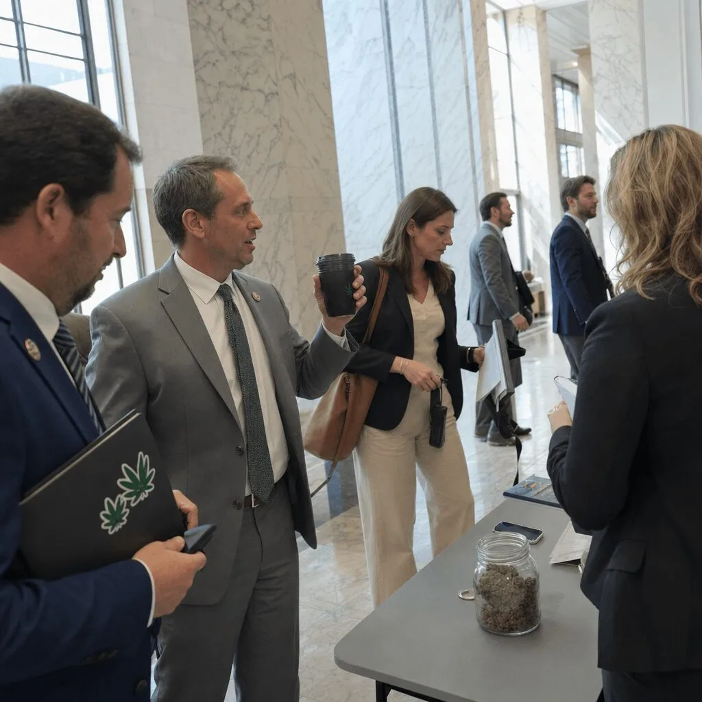 Senate Bill Medical Marijuana: Lawmakers Face Game-Changing Access Debate Curious if the Senate bill medical marijuana plan will change legal access? Discover breaking updates and what's next—don't miss crucial details!