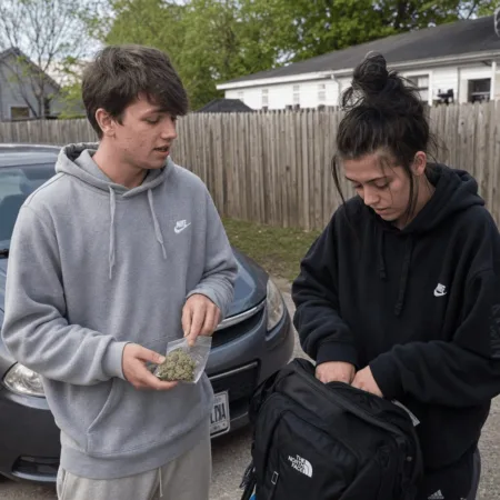 Discover new details in the Randolph County marijuana arrest. Get exclusive insights on what led to Davis, Keirann Lakeith’s detainment. Click for more.
