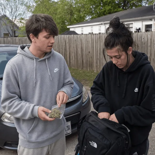 Discover new details in the Randolph County marijuana arrest. Get exclusive insights on what led to Davis, Keirann Lakeith’s detainment. Click for more.
