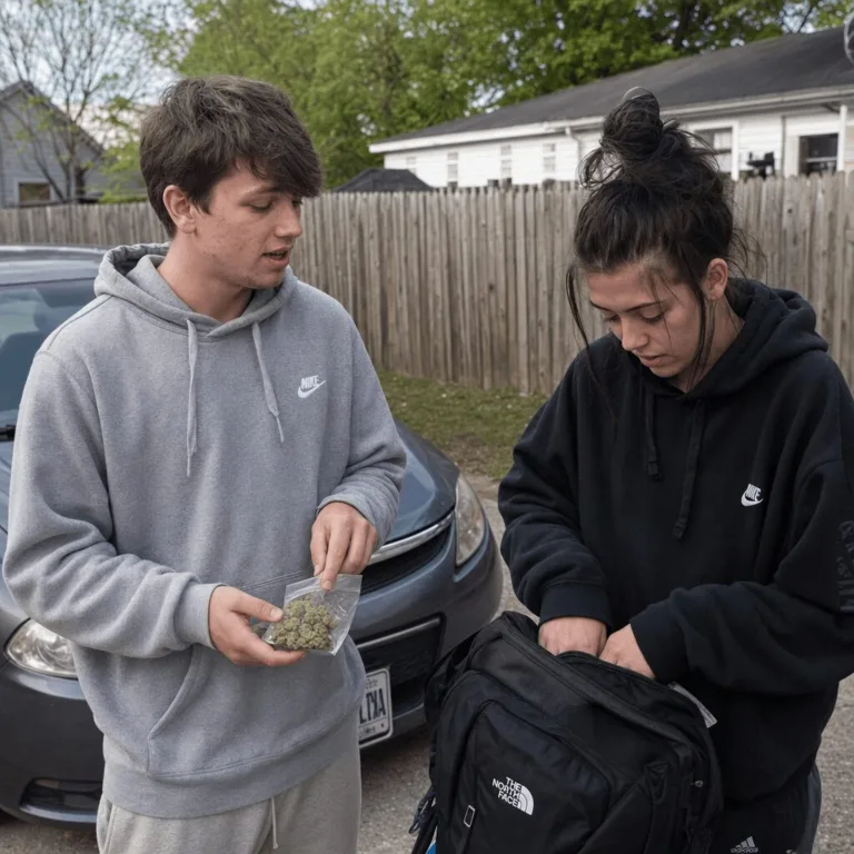 Discover new details in the Randolph County marijuana arrest. Get exclusive insights on what led to Davis, Keirann Lakeith’s detainment. Click for more.
