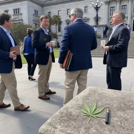Uncover the latest on South Carolina THC hemp legislation. Will lawmakers restrict hemp products? Inside scoop for anyone following cannabis laws—click to learn more!