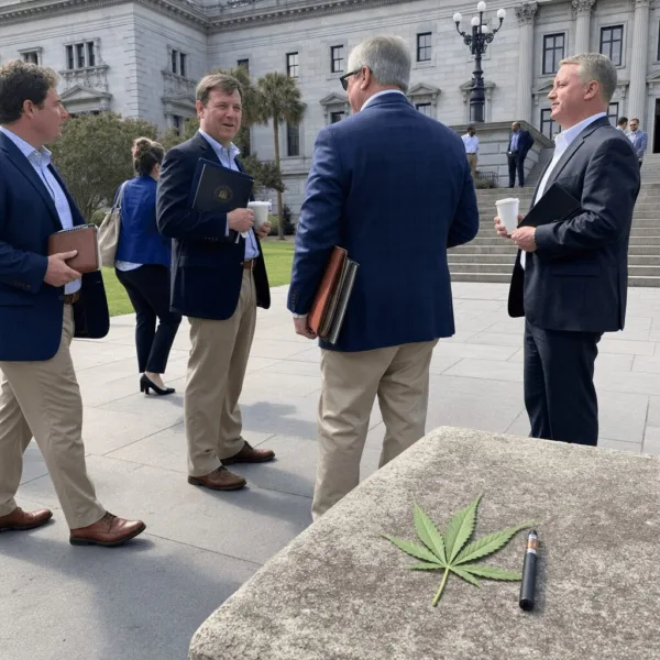 South Carolina THC Hemp Legislation: What Lawmakers, Patients, and Advocates Need to Know Uncover the latest on South Carolina THC hemp legislation. Will lawmakers restrict hemp products? Inside scoop for anyone following cannabis laws—click to learn more!