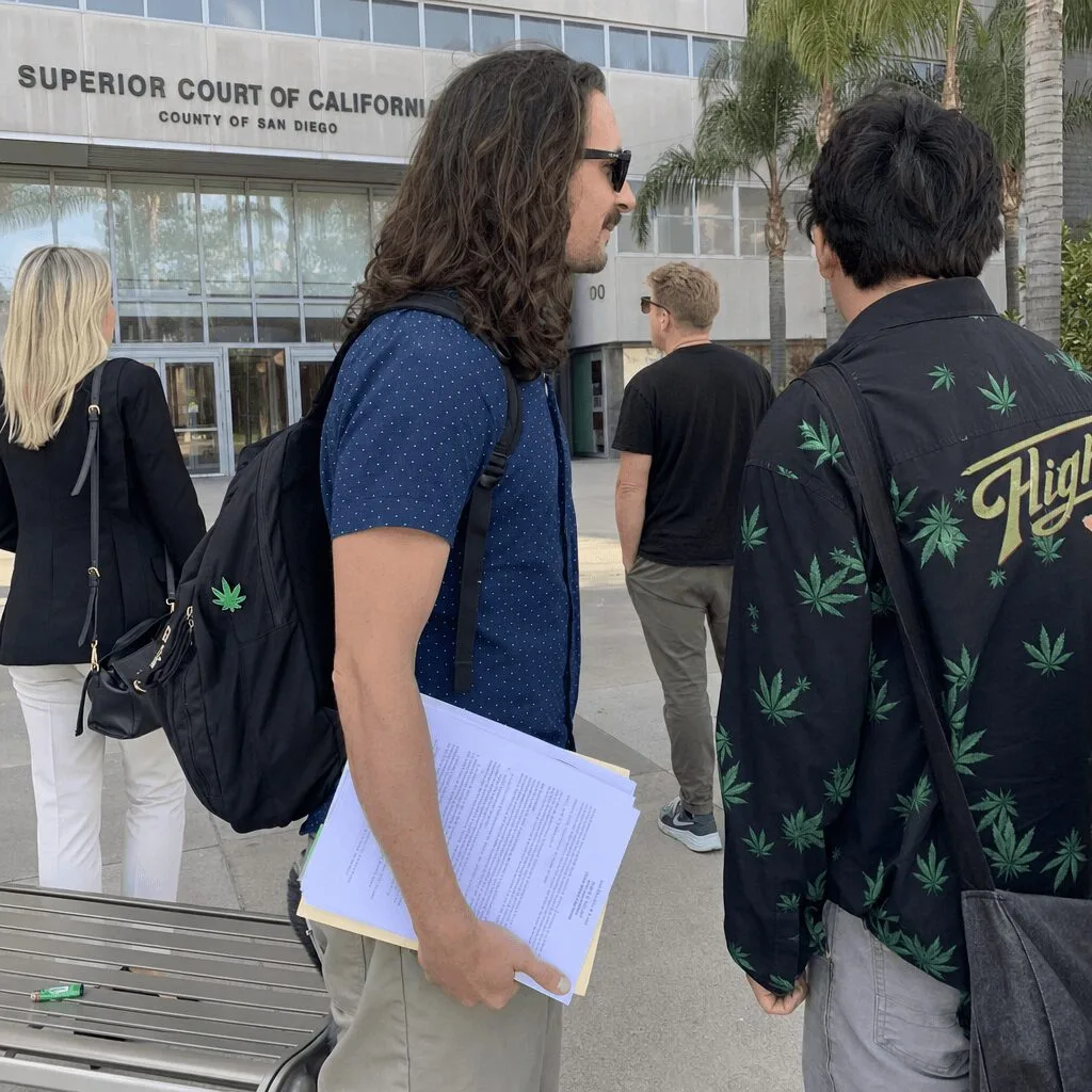 Supreme Court Marijuana Gun Ruling: What This Bold Decision Means Now Discover the impact of the Supreme Court marijuana gun ruling—see how law, rights, and cannabis users just changed. Don’t miss this crucial update!