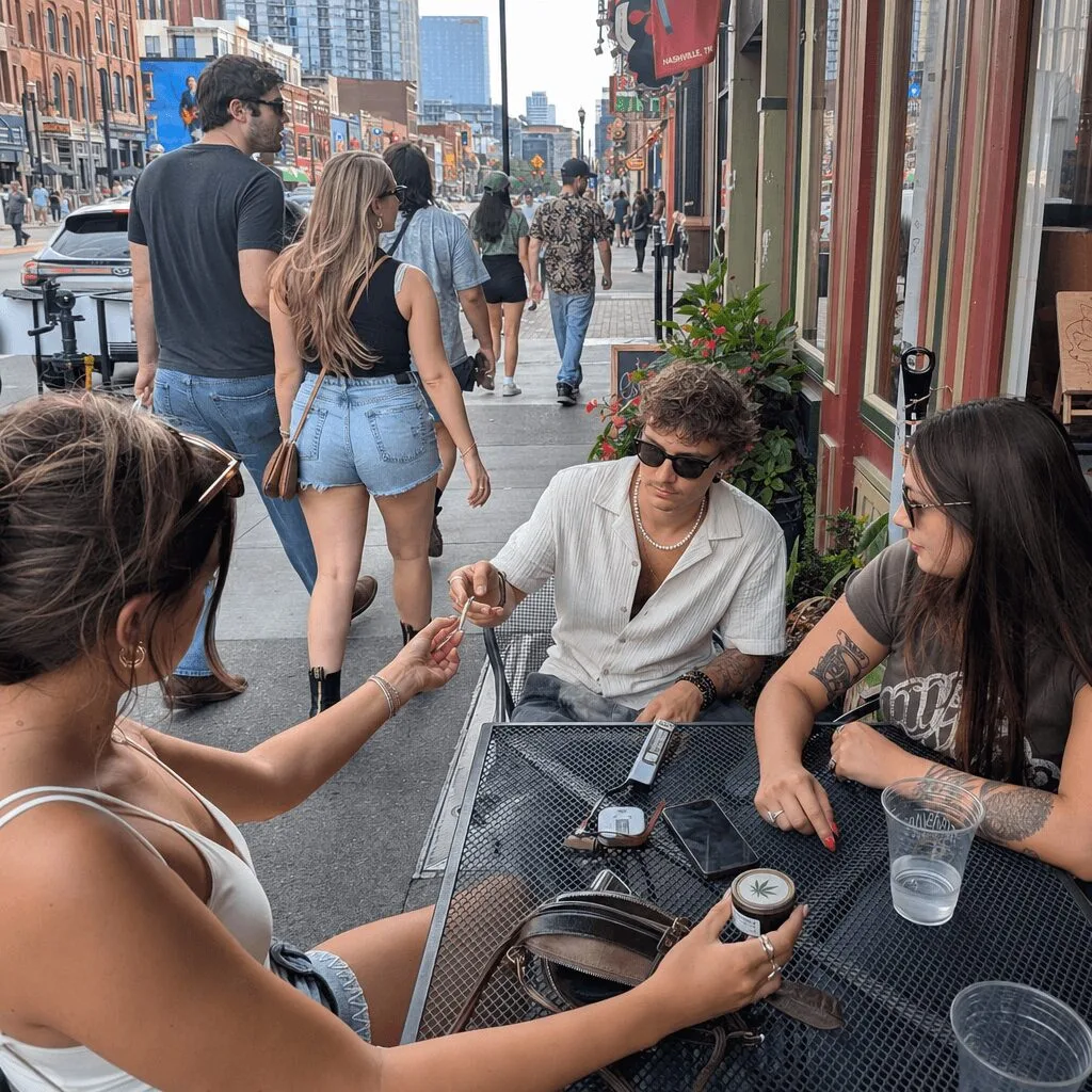 Surprising Truths Revealed: Downtown Nashville Resident Survey Redefines Local Culture Discover eye-opening insights from the downtown nashville resident survey—find out what locals really think and why they're staying away. See the results now!