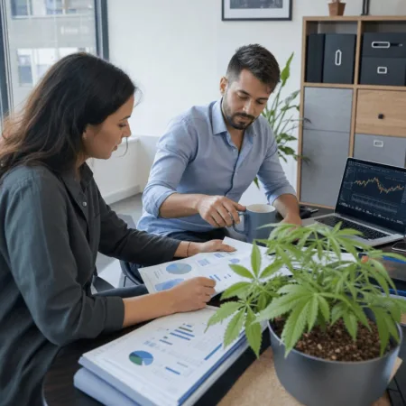 Dive into THC Biomed financials for exclusive insights and surprising figures. Discover what investors need to know before anyone else—click to see the real data!