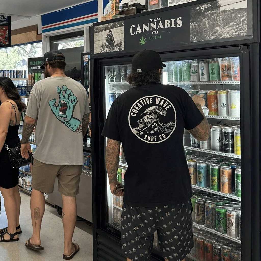 THC Drink Legality Texas: What Every Consumer Needs to Know Right Now Questions about THC drink legality Texas? Discover shocking truths and why stores keep selling—click to get the facts before you risk buying!