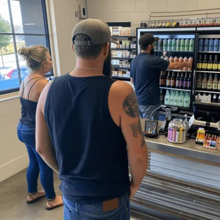 THC Drink Legality Texas: What’s Really Happening & Why It Matters Now Curious about THC drink legality Texas? Discover the real risks and secrets behind why shops still sell THC drinks. Get the answers you need now.