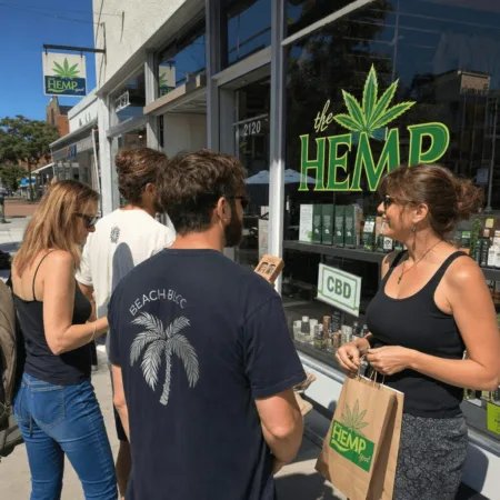 Curious about THC hemp products South Carolina legality? Discover the latest news, legal tips, and what you need to know before you buy—click to learn more!