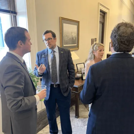 Curious about the future of THC-infused drinks legislation? Discover what S.C. lawmakers are weighing and why every consumer should care—click to learn more!