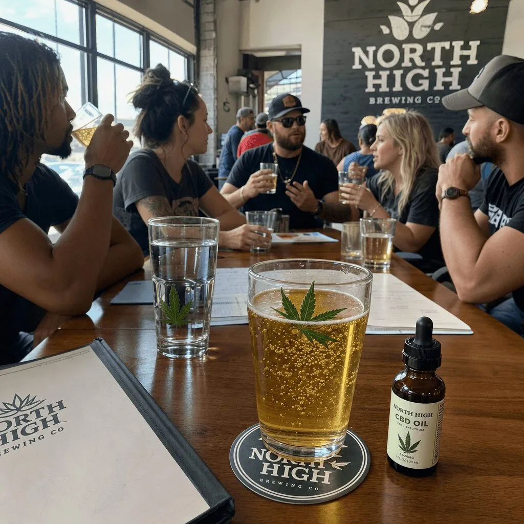 THC-Infused Drinks Ohio: The Exciting Revival Brewing Across the Buckeye State Curious about THC-infused drinks Ohio? Uncover why they're returning and what it means for you—don’t miss this comeback everyone’s talking about!
