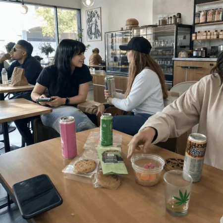 Curious about the THC infused food ban? Uncover what's at stake, who it impacts, and why it's igniting debate. Don't miss the inside scoop—read now!